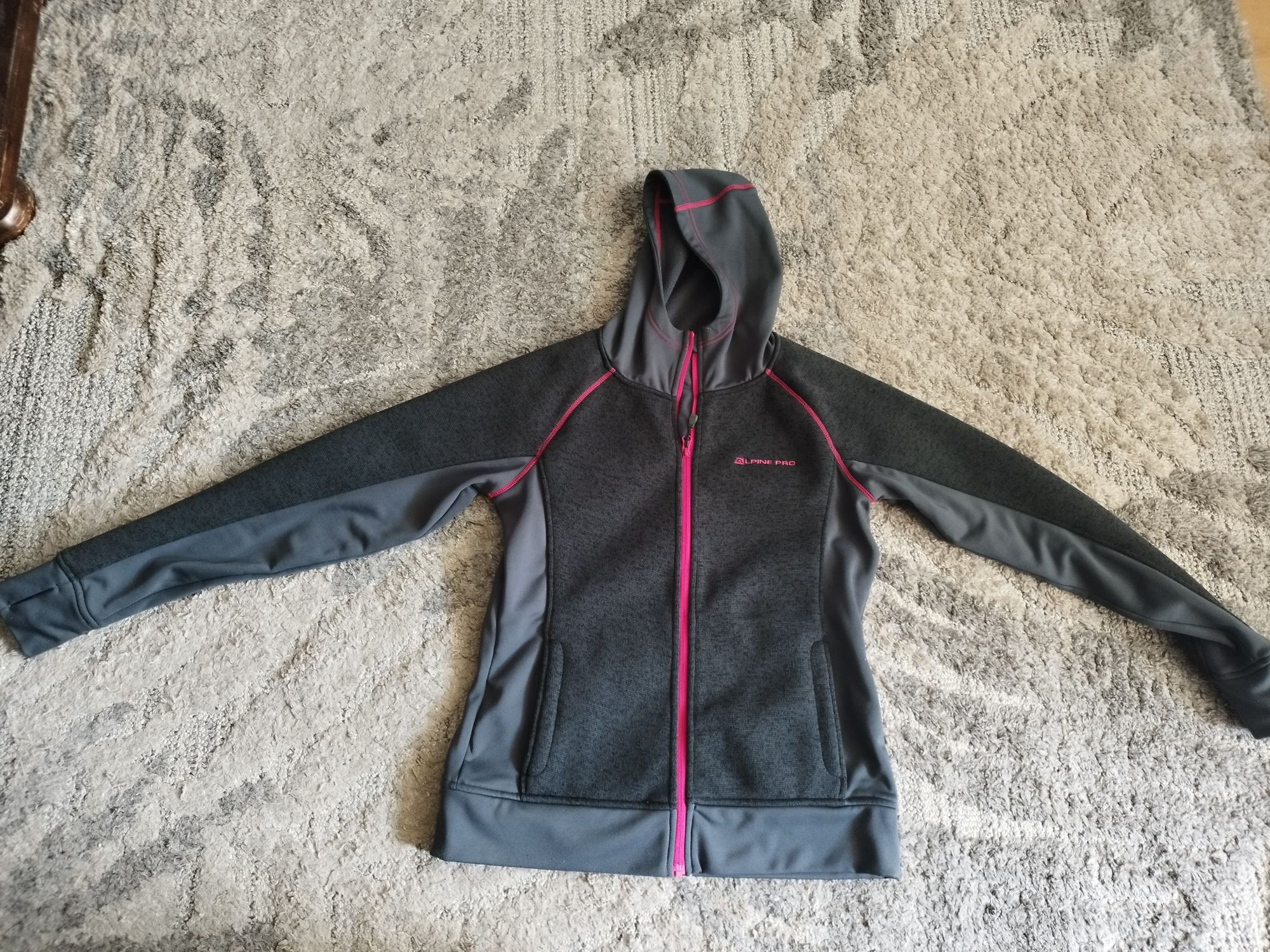 Bluza damska Alpine Pro