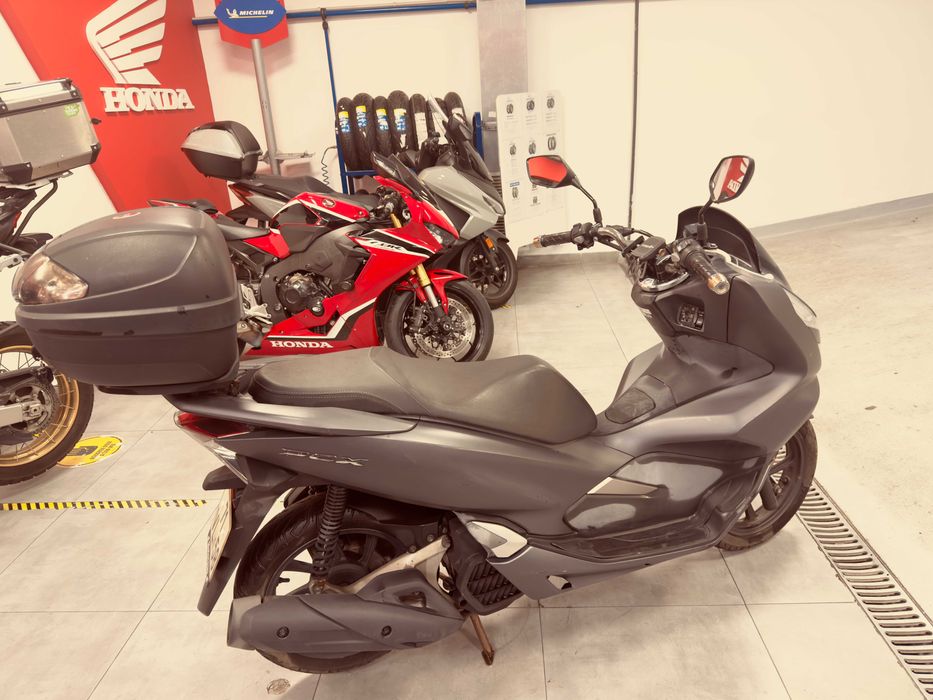 Honda Moto PCX 125