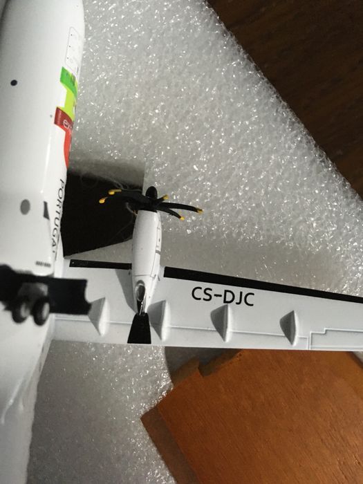 Tap air Portugal express