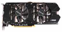 GeForce GTX 970 Black ExOC Sniper Edition, 4GB GDDR5 256bit