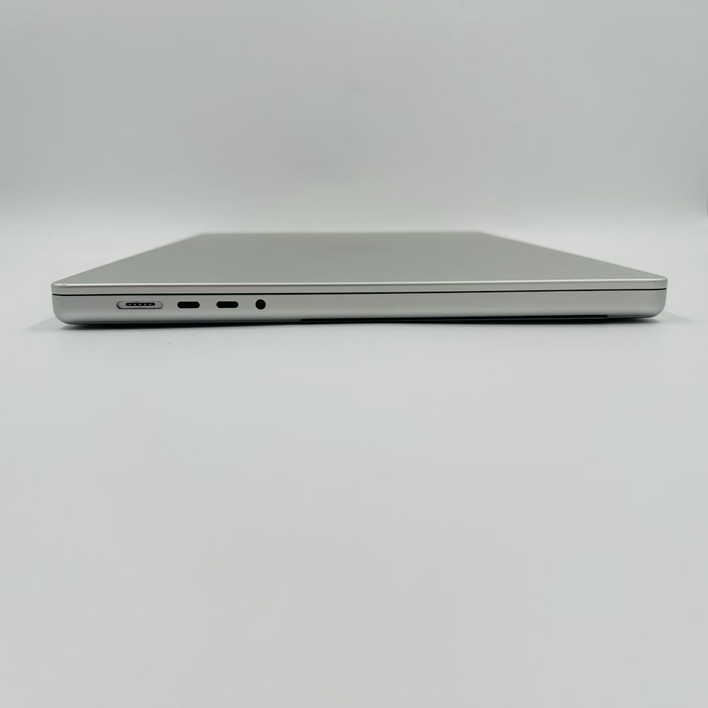 3 цикли Apple Macbook Pro 16 2021 M1 Pro 32GB RAM 512GB SSD il5058