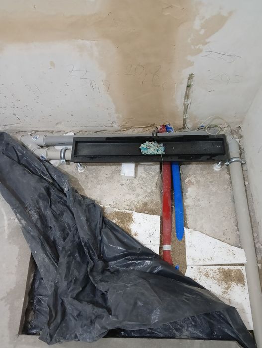 Hydraulik.Gdańsk,Sopot, Gdynia 7.00-21.00