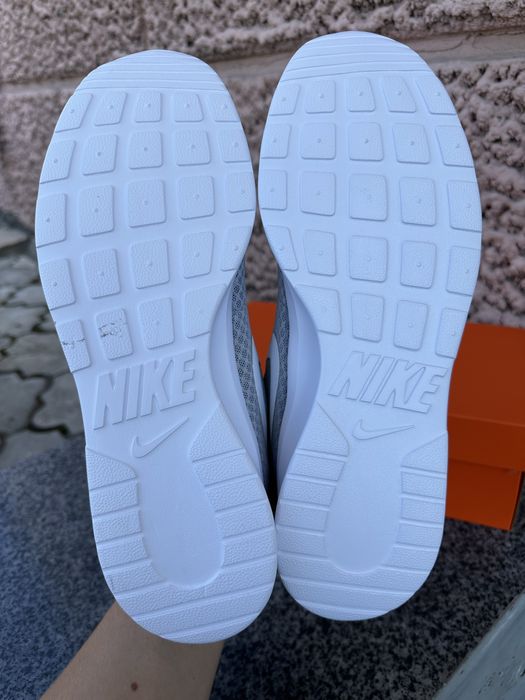 Оригинал Nike Tanjun DJ6258-002 кроссовки 42.5 размер