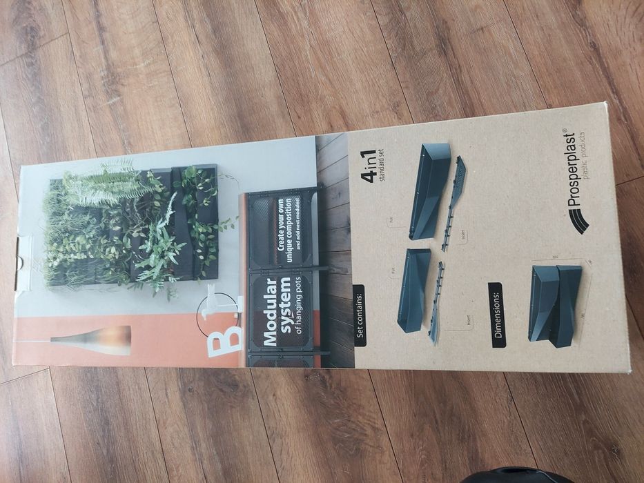 PROMOCJA !!! Ogród wertykalny prosperplast