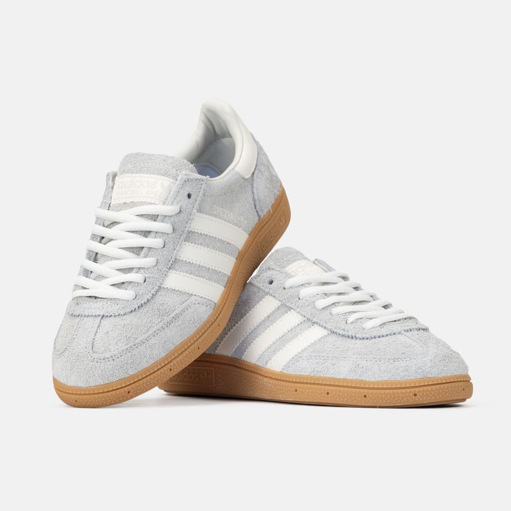 ‼️НАЛОЖКА‼️36-40 Adidas Handball Spezial grey / samba campus hamburg