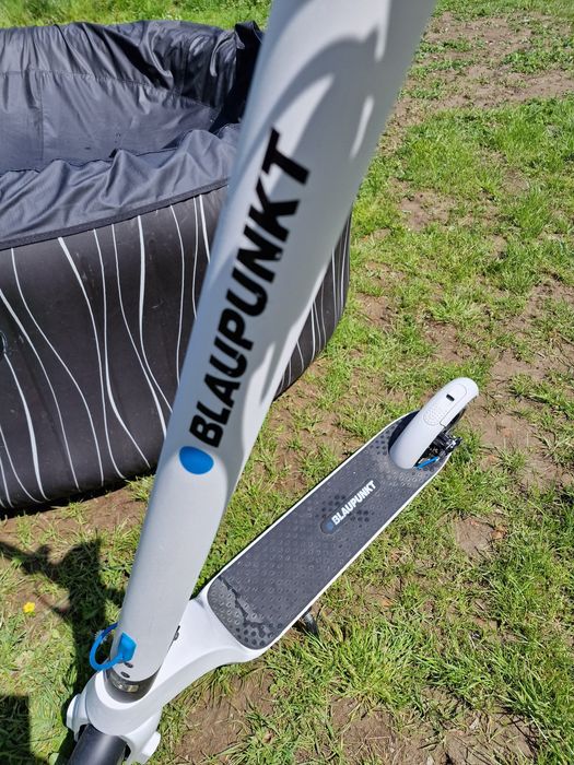 Hulajnoga elektryczna Blaupunkt