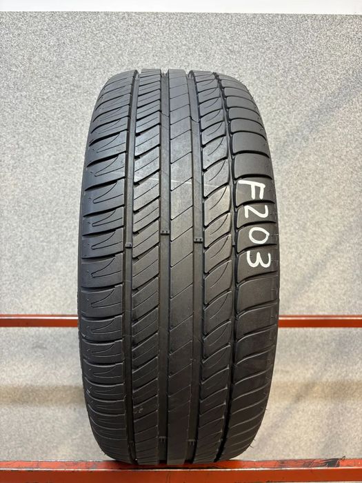 1 OPONA LETNIA MICHELIN 225/50/17  98W  XL