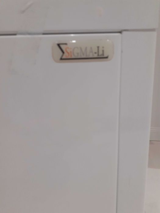 Szafka natynkowa szkrzynia rozdzielcza 4obw E SiGMA-Li