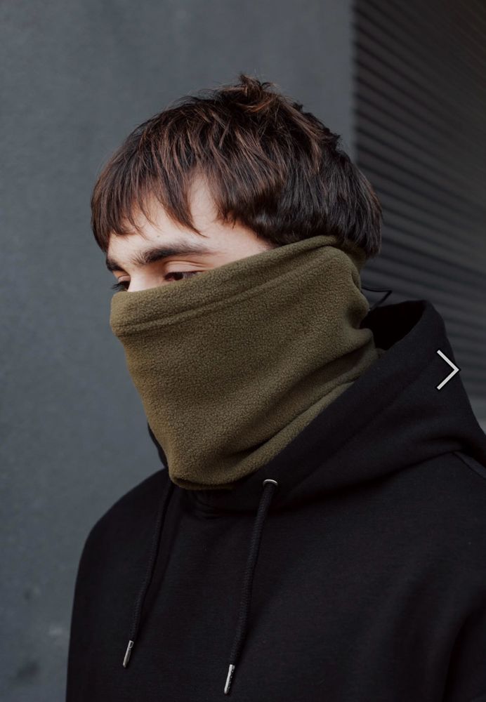 Бафф Staff khaki