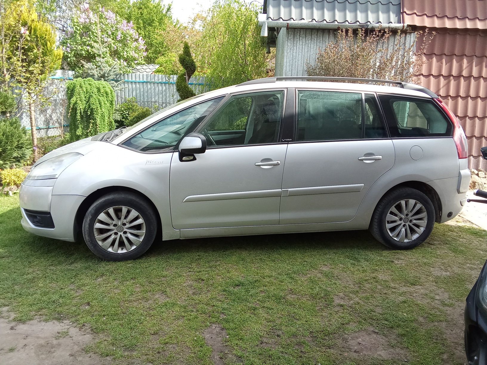Citroën grand picasso