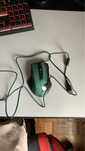 Drakonia laser mouse sharkoon