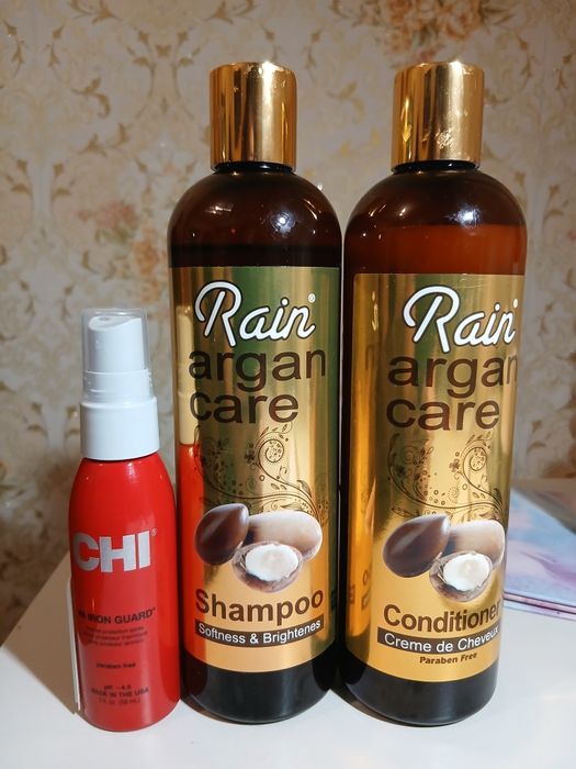 Набір догляду(лот)!