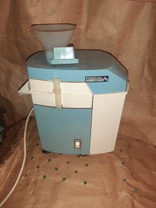 Sokowirówka PREDOM  EDA.