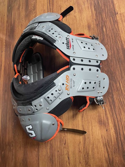 Schutt Sports Varsity