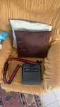 Bolsa GUCCI bom estado