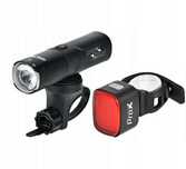Prox series kappa set zestaw lampek 800 lumenów