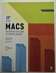 MACS 10⁰ Ano - Manual de Aluno - [NOVO a ESTREAR]