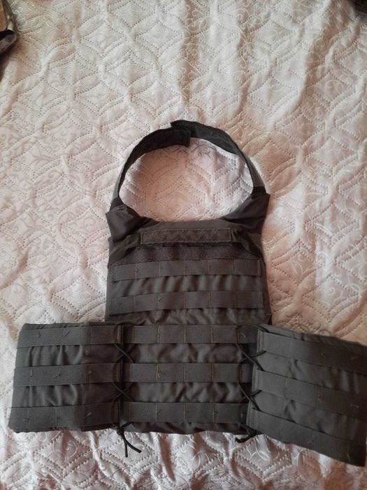 Продам плитоноску M tak