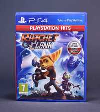 (PS4) Ratchet & Clank PL