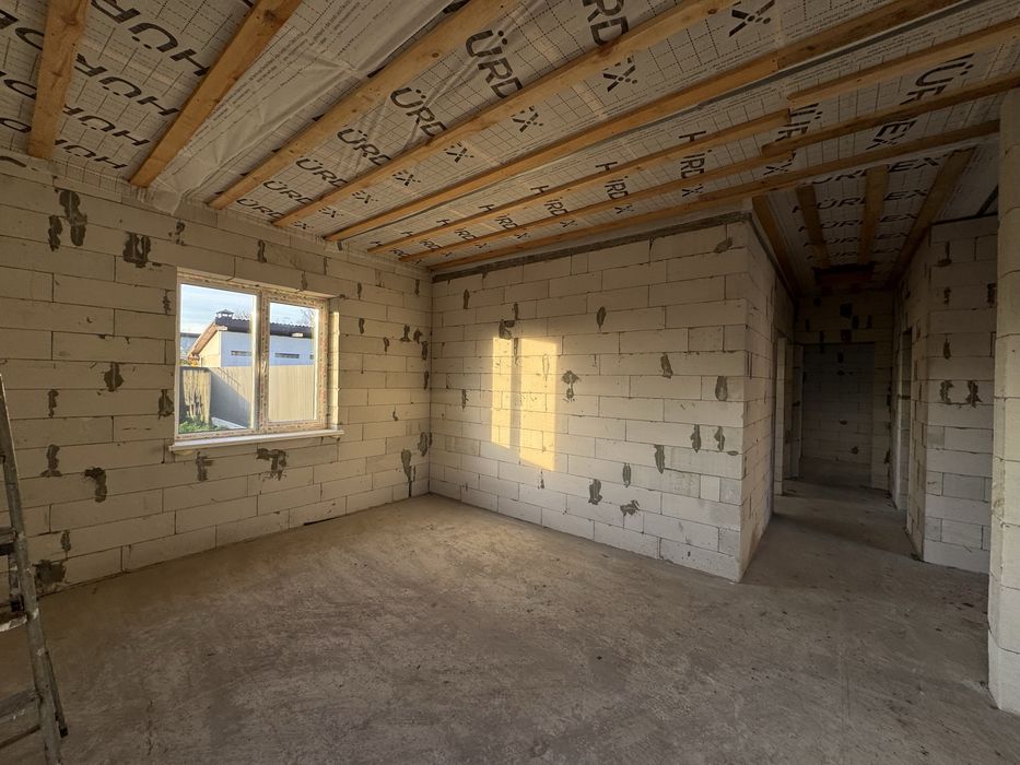 БУДИНОК 85м2 р-н вул. Франка БЕЗ Комісії