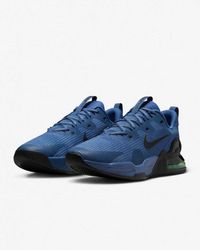 Кросівки Nike  M AIR MAX ALPHA TRAINER 5 |DM0829-403| Оригінал