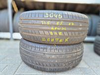 Zeetex HP2000 vfm 215/55r17 98W 2024r 7,2mm Wzmocnienie XL Rant N3046