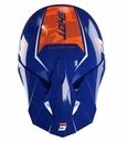 Shot kask FURIOUS CAMO ORANGE M Cross Enduro