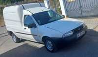 Ford Courier 1.8 Turbo ano 1998 inspecção valida 2025