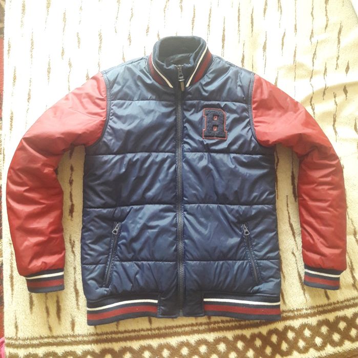 Kurtka Reserved rozm. L przejściowa, zimowa