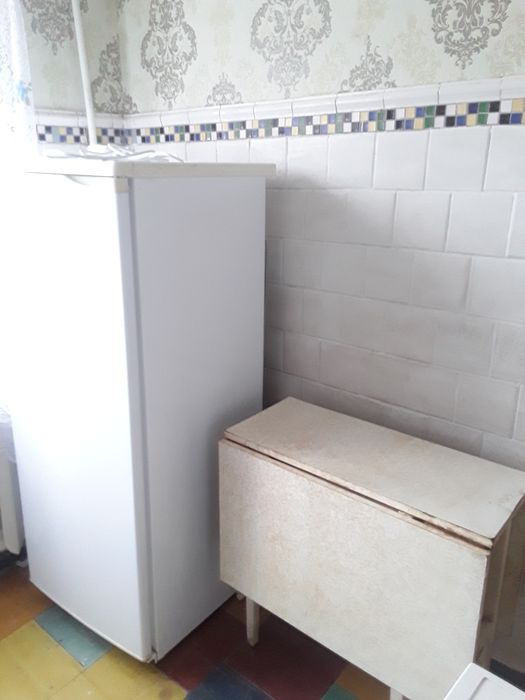 Соцгород, для Командировочних,3-х кімнатна.