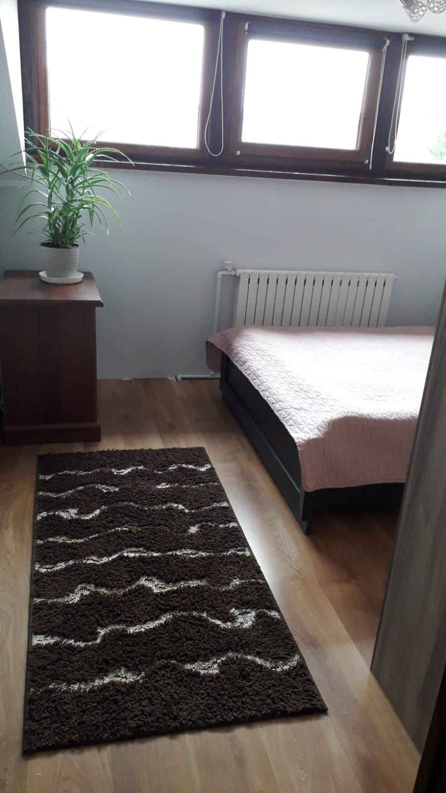 Apartament nad Nettą