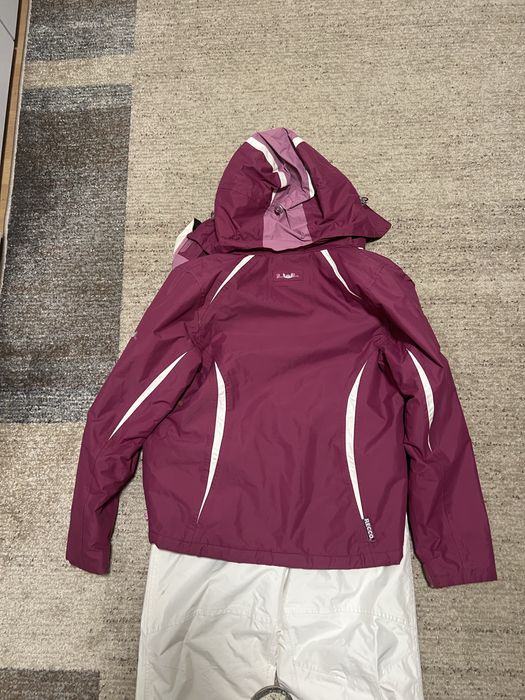 Лижний костюм Recco