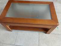 Mesa de Apoio em madeira