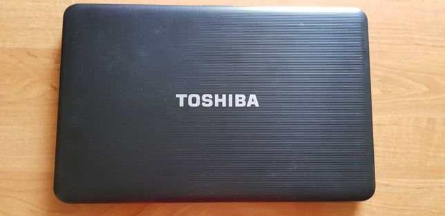 Laptop Toshiba Satellite C850-12R