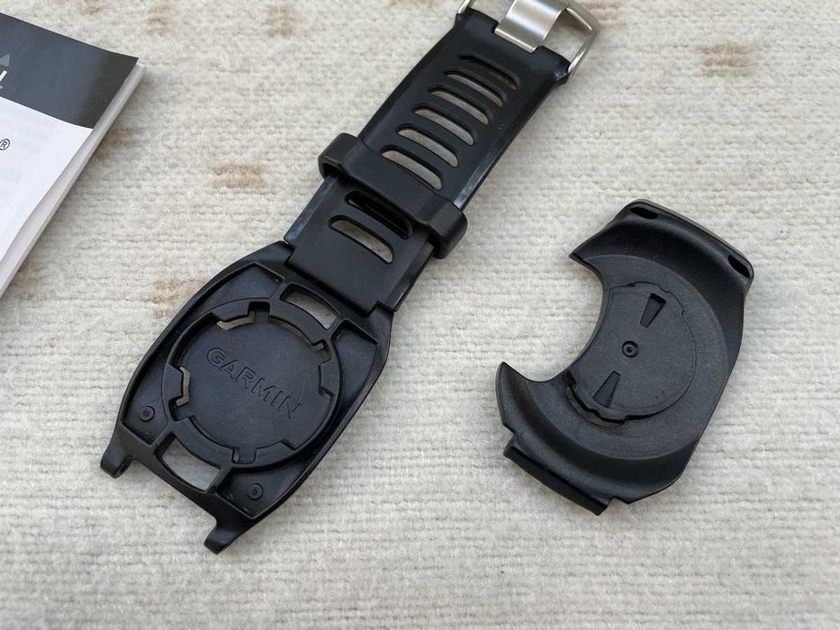 Garmin Forerunner 910XT Quick Release Kit