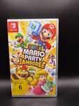 Gra Familijna Super Mario Party Jamboree Nintendo Switch Nowa w foli