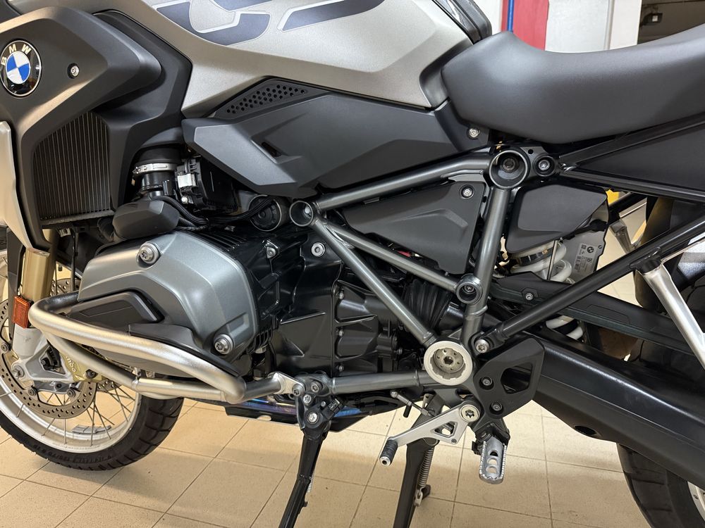 BMW R 1200GS Exclusive