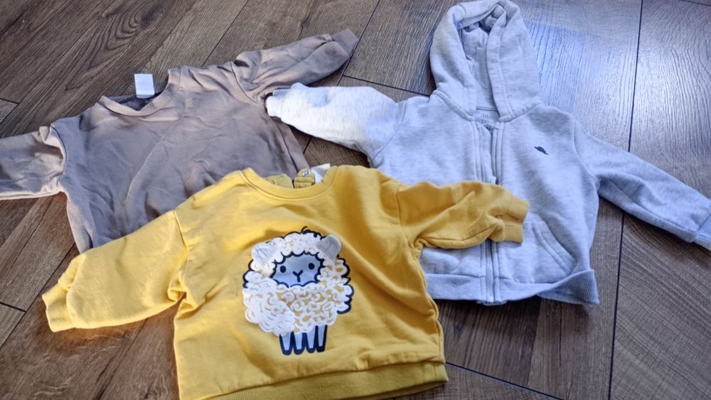 Paczka dla chłopaka