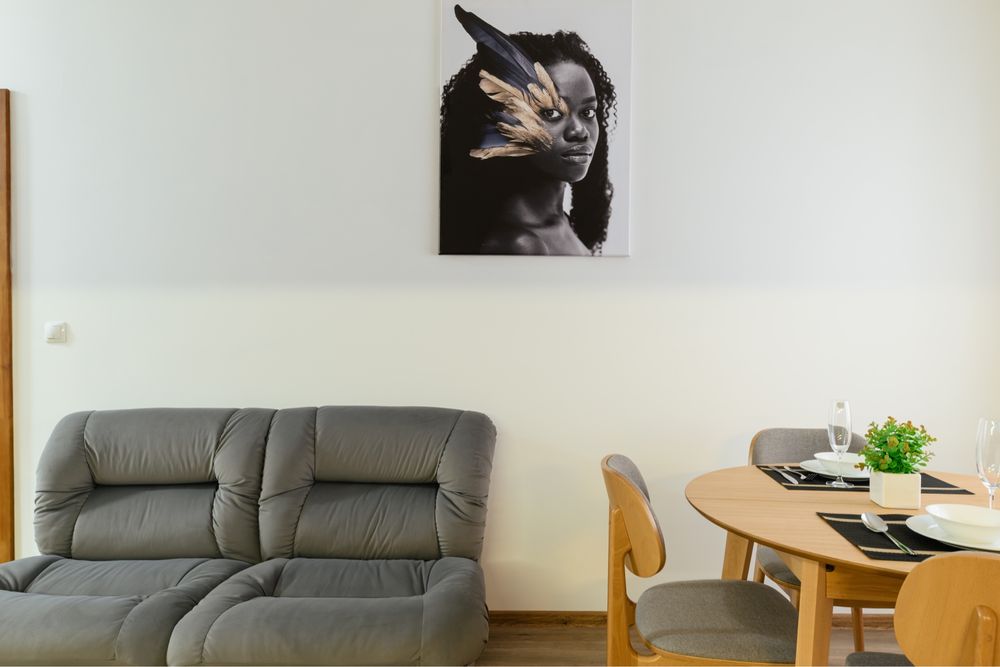 Апартаменти/квартира подобово в центрі міста