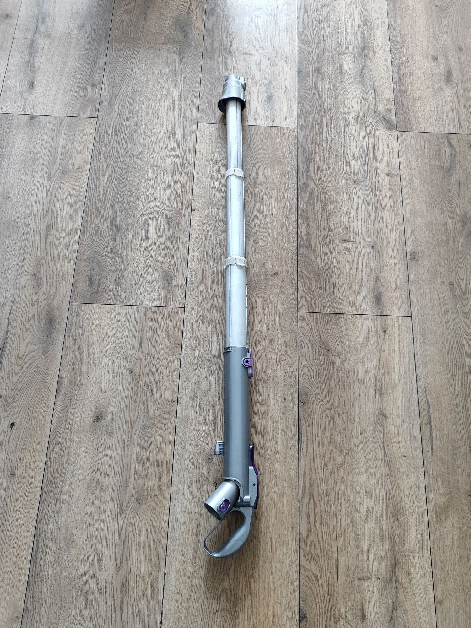 Rura teleskopowa Dyson