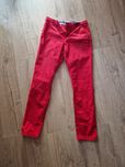 Chinosy Tommy Hilfiger 33/34 slim fit