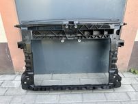 Pas przedni wzmocnienie zderzaka VW Caddy IV 15-20r. oryginał