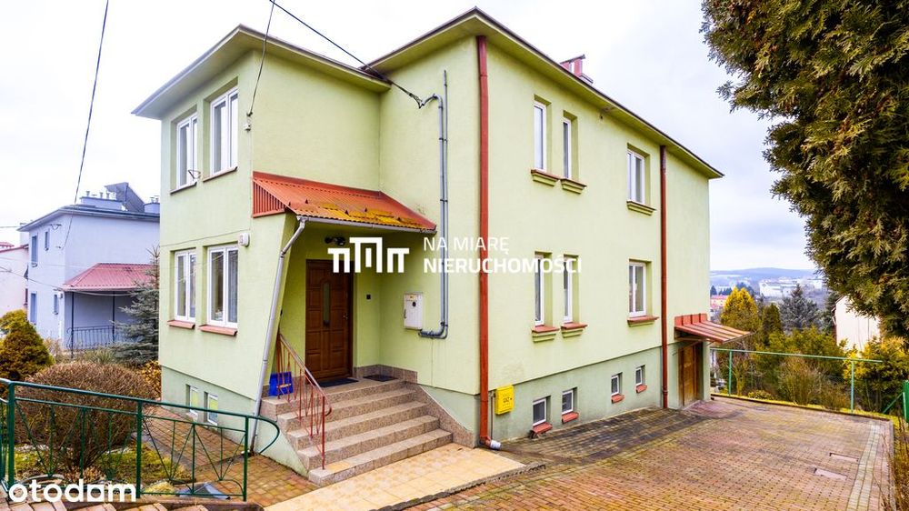 Przestronny dom w świetnej lokalizacji  | Przemyśl