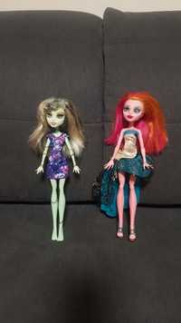 Lalka Monster high