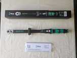 NOWY Klucz dynamometryczny WERA Click-Torque C3 40-200Nm 1/2" 510mm
