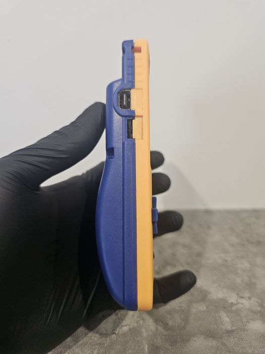 Gameboy Color Pokemon