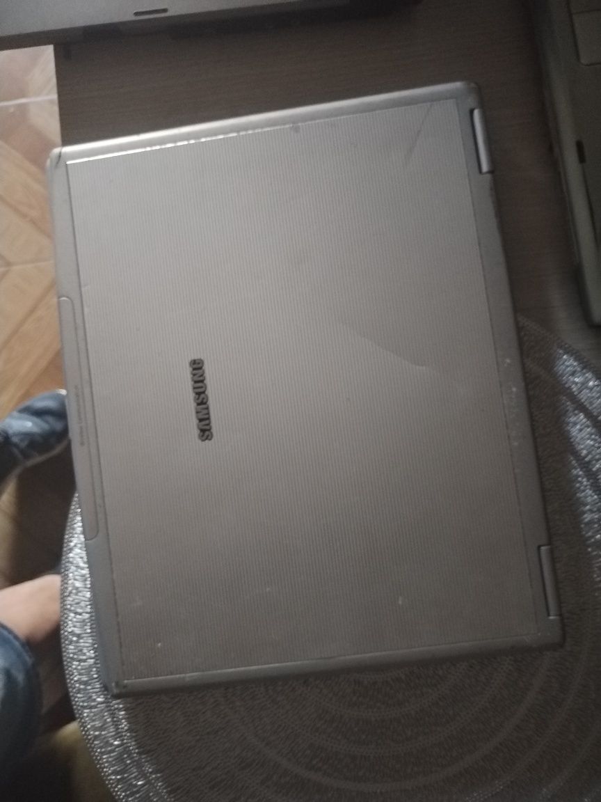 3 PC portáteis p/ peças ou arranjo