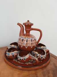Bułgarska ceramika