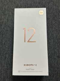 Xiaomi 12 8/128 GB Szary Kolor