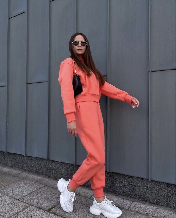 Костюм флисовий